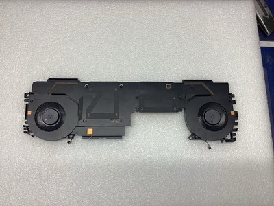 HEATSINK with FAN Vaper NVIDIA Discret GPU for HP ZBook Fury 15 G7 M17047-001