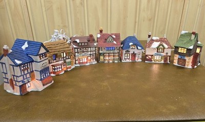 Dept 56 Dickens' Village 