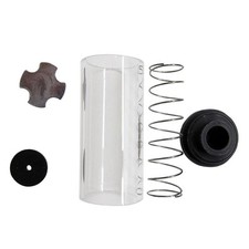 Desoldering Station Vacuum Glass Kit for use with D00756 / ZD-915 and D00672