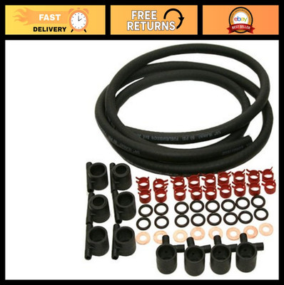 Fuel Injector Installation Kit for Delphi 7135-276 - Complete Tool Set, Easy Use