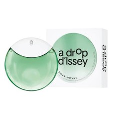ISSEY MIYAKE A DROP D'ISSEY 50ML EDP ESSENTIELLE SPRAY BRAND NEW & SEALED