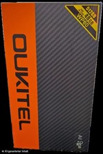 OUKITEL WP60 Outdoor Smartphone 48GB+512GB Dual SIM 5G Robustes Handys 10000mAh