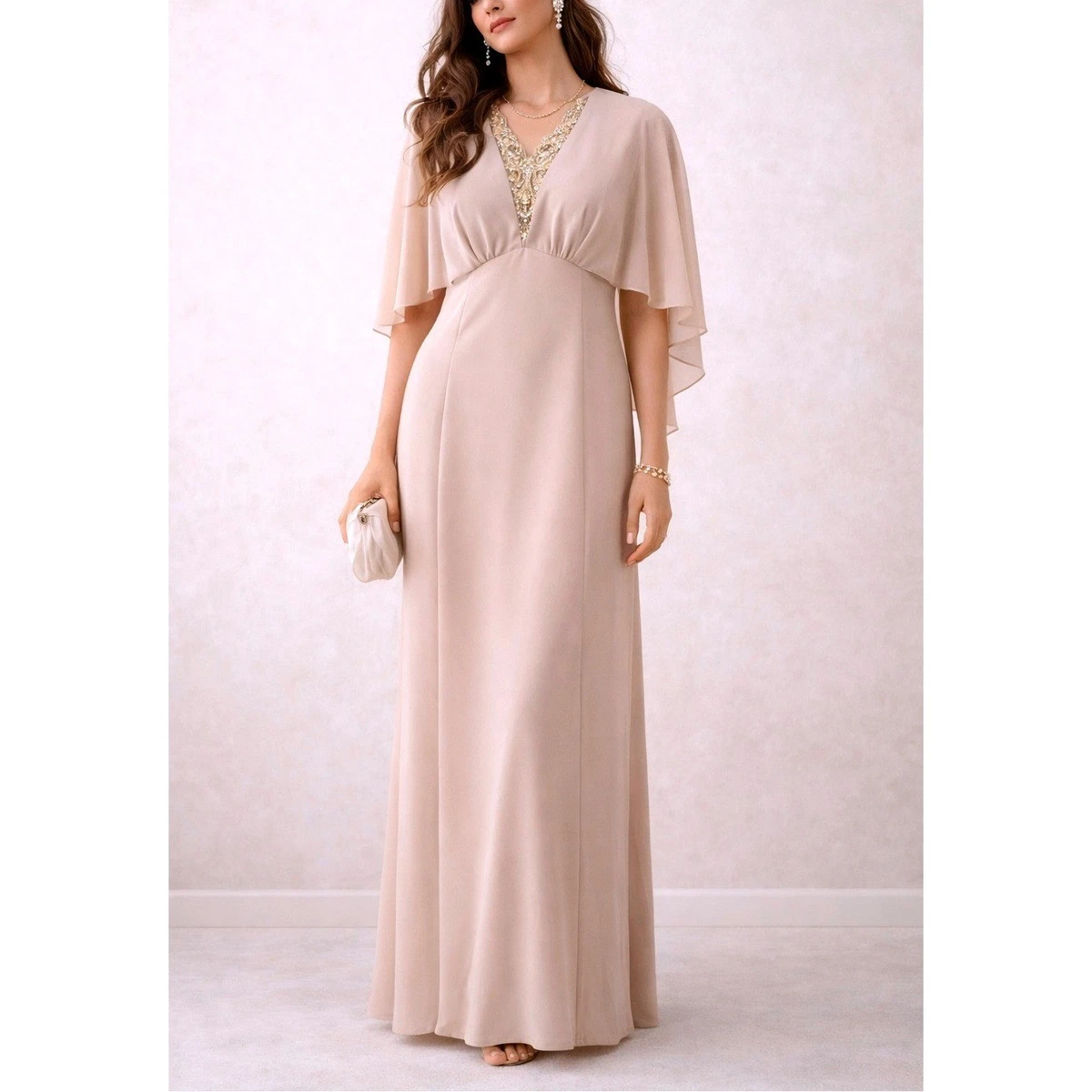 vintage evening gown products for sale | eBay