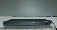 Biamp / Advantage EQ281M Digital Equalizer