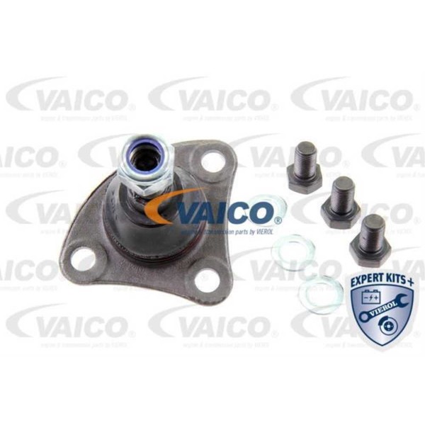 Vaico Traggelenk Beidseitig Vorne Unten FüR Fiat Ducato Pritsche/Fahrgestell-image
