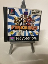 ebay® Auktion 366074698165 | Sony Firebugs - PlayStation 1 Thumbnail of ebay® auction 366074698165 | Sony Firebugs - PlayStation 1