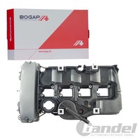 Bogap Ventildeckel Mit Dichtungen Passend FüR Mercedes C-KLASSE CLC-KLASSE CLK E