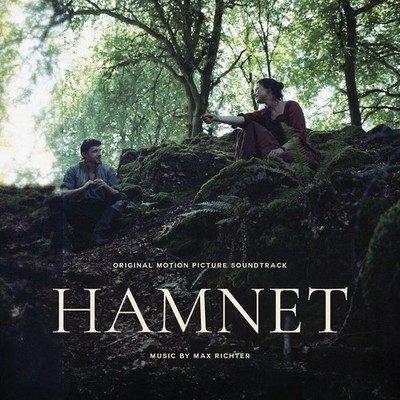 Hamnet (Original Soundtrack) | Max Richter | Englisch | Audio-CD | 1 CD | 2026