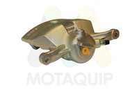 Motaquip Bremssattel VBC505R Gusseisen FüR VW Golf 7 5G1 BQ1 BE1 BE2 Variant BA5