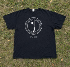 New Bauhaus Art School Logo T-Shirt, Racing S...
