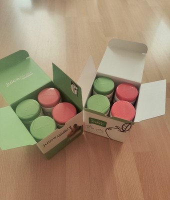 Juice Plus+ Essentials Obst- und Gemüsekapseln
