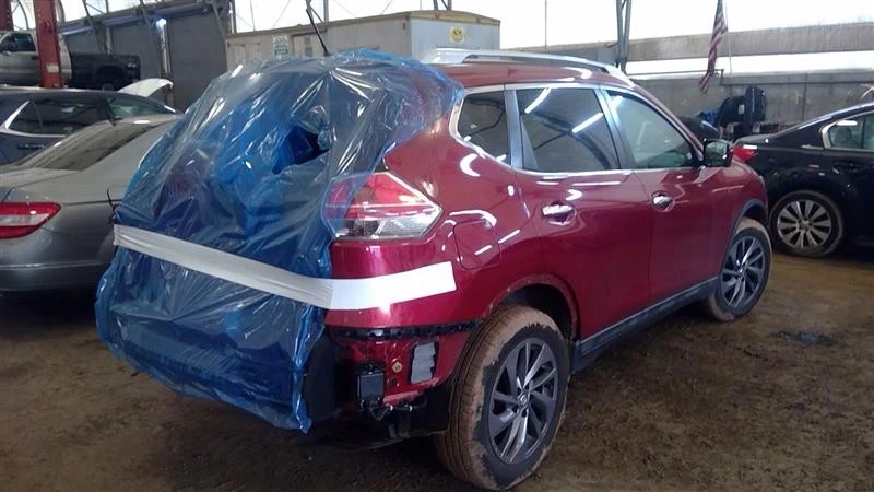 (LOCAL PICKUP ONLY) Trunk/Hatch/Tailgate Power Lift Fits 14-16 ROGUE 5919228 Foto 3 de 4