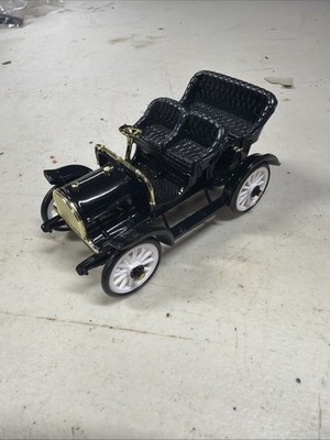 1904 Buick, Black - Arko 60401 - 1/32 Scale Diecast Model Toy Car