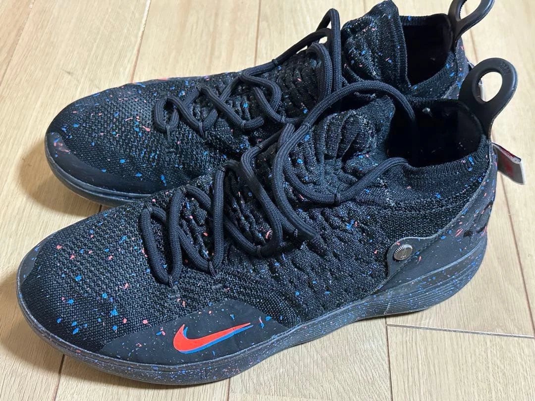 Nike Zoom KD 11 Just Do It | eBay