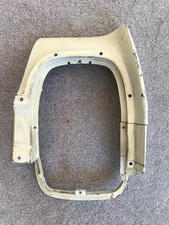 1968 Ford Galaxie Tail Light Quarter Extension Rh Filler Piece