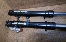 Forcella Marzocchi M1 R 38mm Marzocchi Forks Street Racing 80's Rare