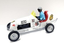 Midget Racer - Midget Special 1/20 Scale Model Kit Used Very Good Toy 