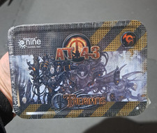 GF9 AT-43 Dice Tin - Therians (NEW SEALED)