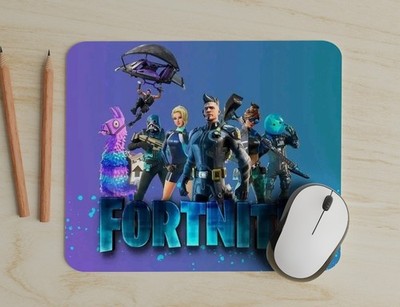 Fortnite Mouse Pad great for Office or Gaming Personalize