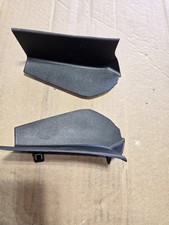 2020_2026 Toyota Corolla Rear L&R 2PC Tail Light  Cornr Cover Trim _ OEM_38