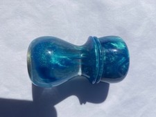 That Darn Rob Shaving Brush Azure