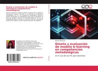 DiseñO Y EvaluacióN De Modelo B-Learning En Competencias MetodolóGicas Mateluna