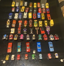 Huge Mix 66 Car Lot 164 Johnny Lightning Micro Machines Hot Wheels Huge Mix 66 Car Lot 164 Johnny Lightning Micro Machines Hot Wheels