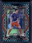 2024-25 Select FIFA Johnny Cardoso Terrace Jade Dragon Scale #/28 USMNT