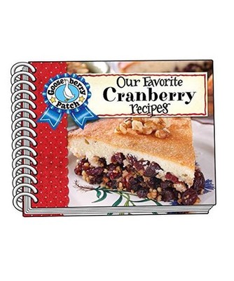 Our Favorite Cranberry Recipes, Gooseberry Patch