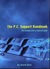 The PC Support Handbook,David Dick