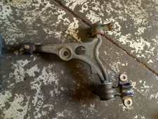 Triangle de suspension Peugeot 806
