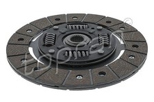 Disque d'embrayage Seat INCA