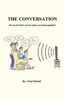 Afzal Shahid | The Conversation | Taschenbuch | Englisch (2024)