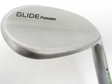 PING Glide Forged Wedge 58.8 Black Dot Dynamic Gold 105 Stiff Flex LOB +1/2"