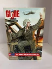 GI Joe Classic Collection African American Female US Army Helicopter Pilot 12"