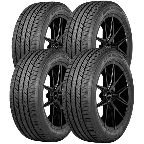 Yokohama 235/50/18 All Season Tires for sale | eBay