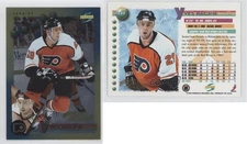 1994-95 Score Gold Line Yves Racine #162