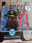 McFarlane Toys DC Multiverse BATMAN (JLA)  BUILD-A Plastic Man 7