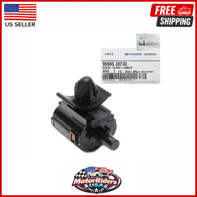 Air Ambient Temperature Sensor for 2006-2018 Hyundai Kia 969853X000