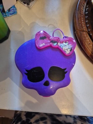 194735208517 Polly Pocket. HVV58 Monster High.  Polly Pocket - Bild 1 von 3
