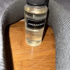 Aroma360 Fragrance Oil - Graceland 120ml  Hotel Collection Inspired SEALED