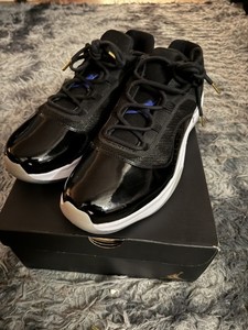 jordan 11 low size 15
