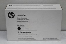 Genuine HP CF258XC Black High Yield Toner For LaserJet Pro M404 M406 MFP M428