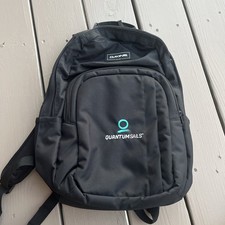 DAKINE Duel 25 Ll Snowboard  Skateboard Sport Backpack Padded Pockets Black