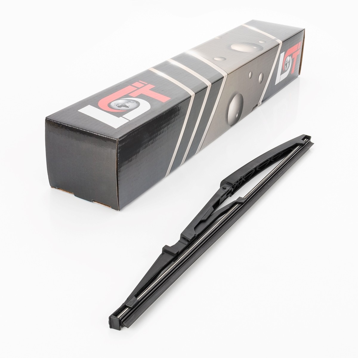 Rear Wiper For FIAT PANDA 169 VAN
