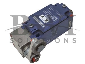 Schneider Electric Telemecanique XCKJ10513 Heavy Duty Limit Switch W/Arm