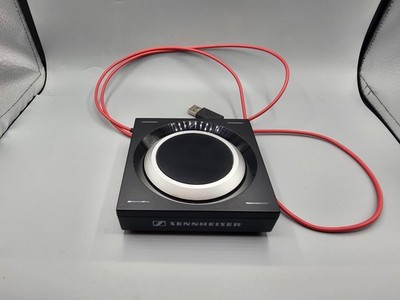 Sennheiser GSX 1000 Gen 1 USB Gaming Audio Amplifier | eBay