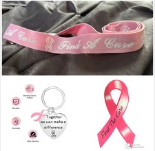 Breast Cancer Survivor/Awareness Support Gift...