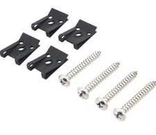 Tail Light Lens Screw Kit For 1975-1979 Ford F100 F150 F250 F350