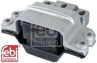 Febi Bilstein 109366 Lagerung FüR Motor Motorlager Lagerung Motor